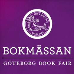 Göteborg Book Fair - Bokmässan